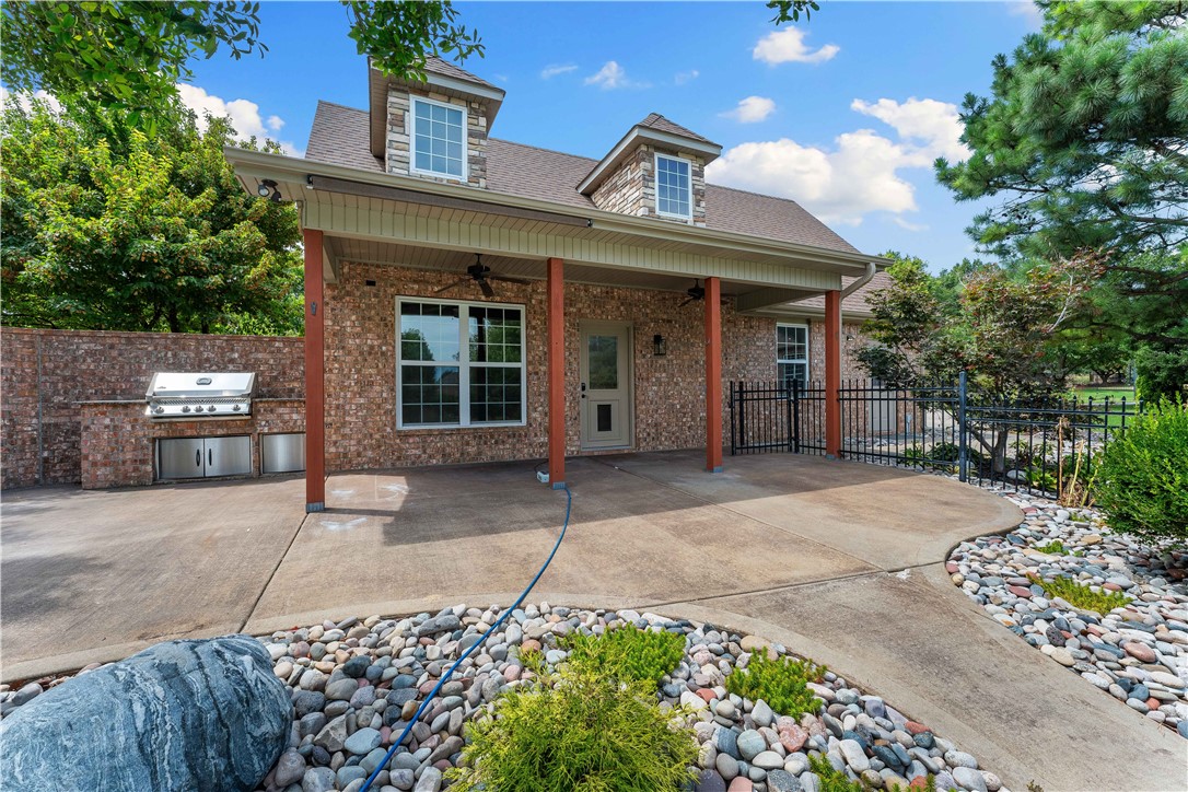 Stonebriar Sub Ph 2 Rurban - Residential