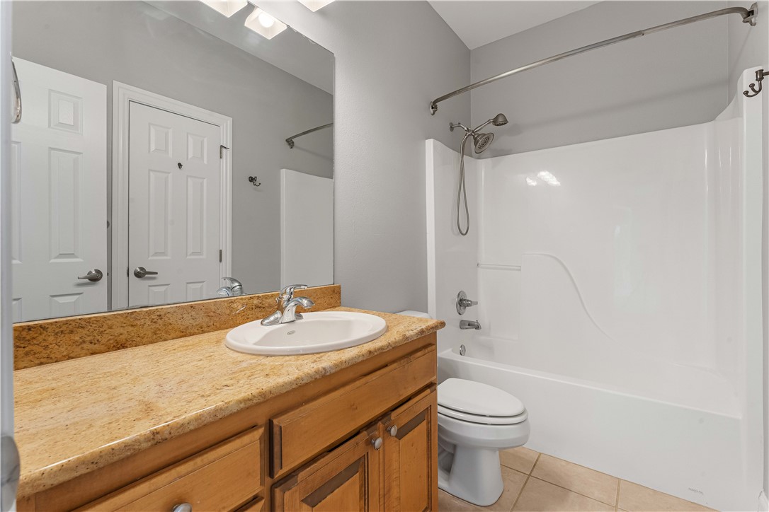 Stonebriar Sub Ph 2 Rurban - Residential