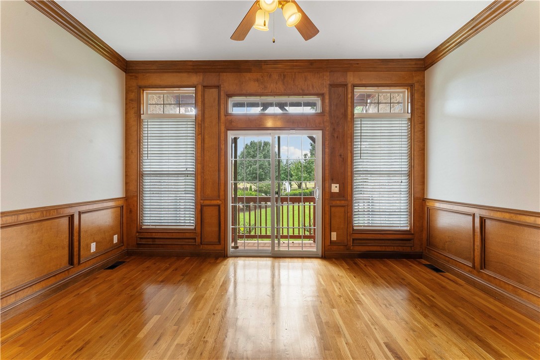 Stonebriar Sub Ph 2 Rurban - Residential