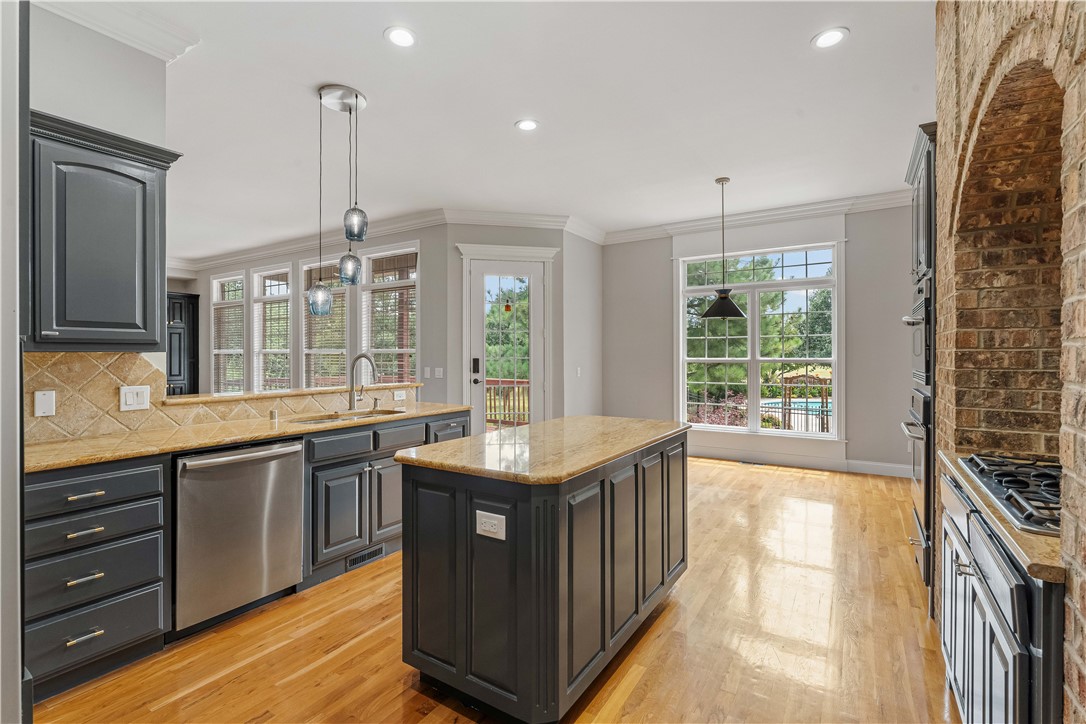 Stonebriar Sub Ph 2 Rurban - Residential