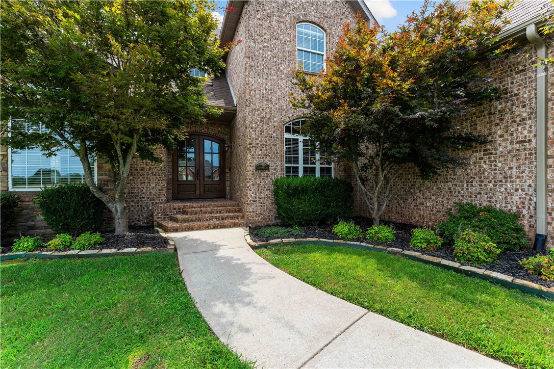 Stonebriar Sub Ph 2 Rurban - Residential