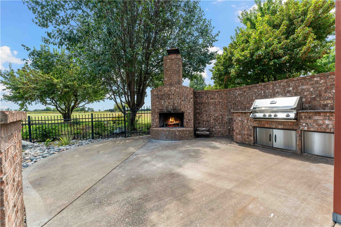 Stonebriar Sub Ph 2 Rurban - Residential