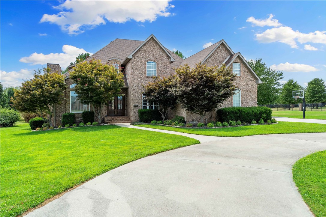 Stonebriar Sub Ph 2 Rurban - Residential