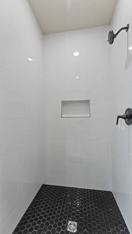 WillMoore - Residential