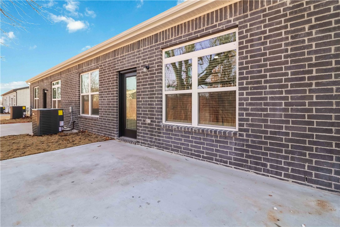 Bliss Street Twin Homes Sub Centerton - Residential Income