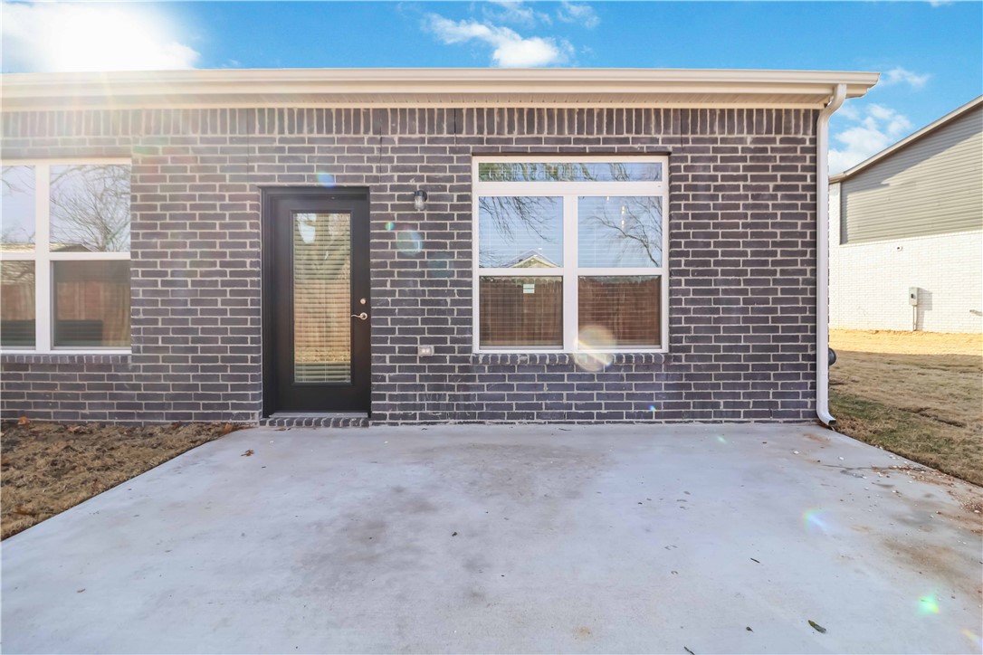 Bliss Street Twin Homes Sub Centerton - Residential Income