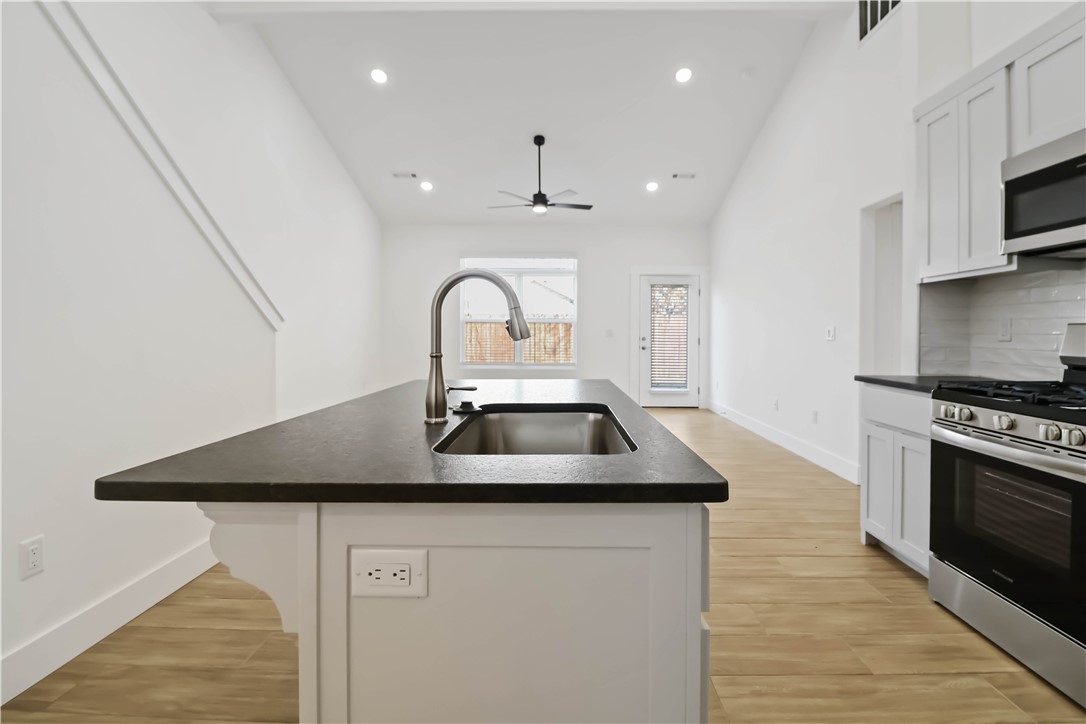 Bliss Street Twin Homes Sub Centerton - Residential Income