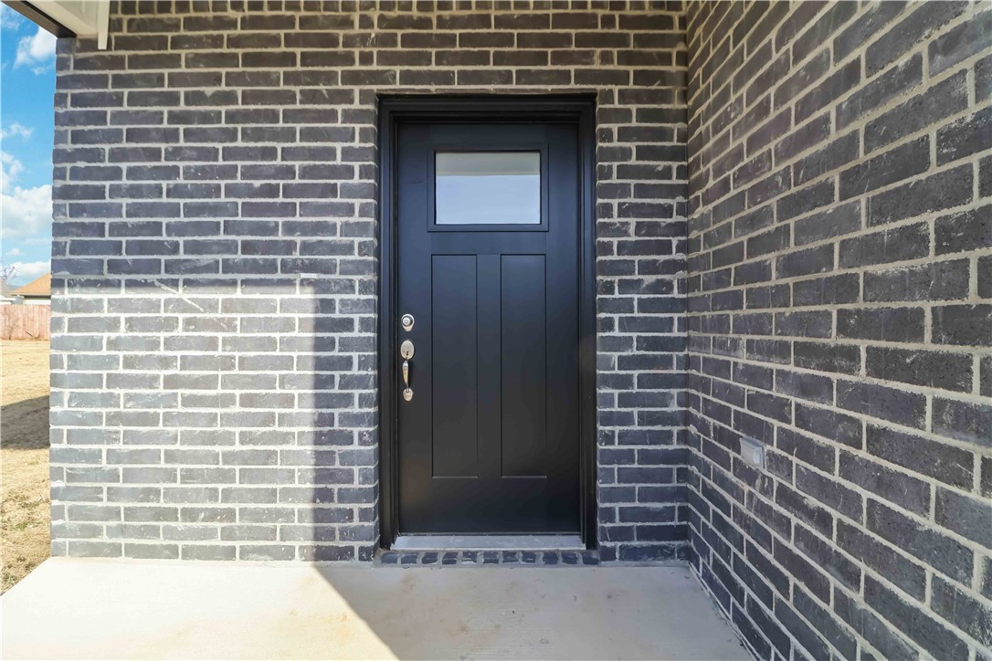 Bliss Street Twin Homes Sub Centerton - Residential Income