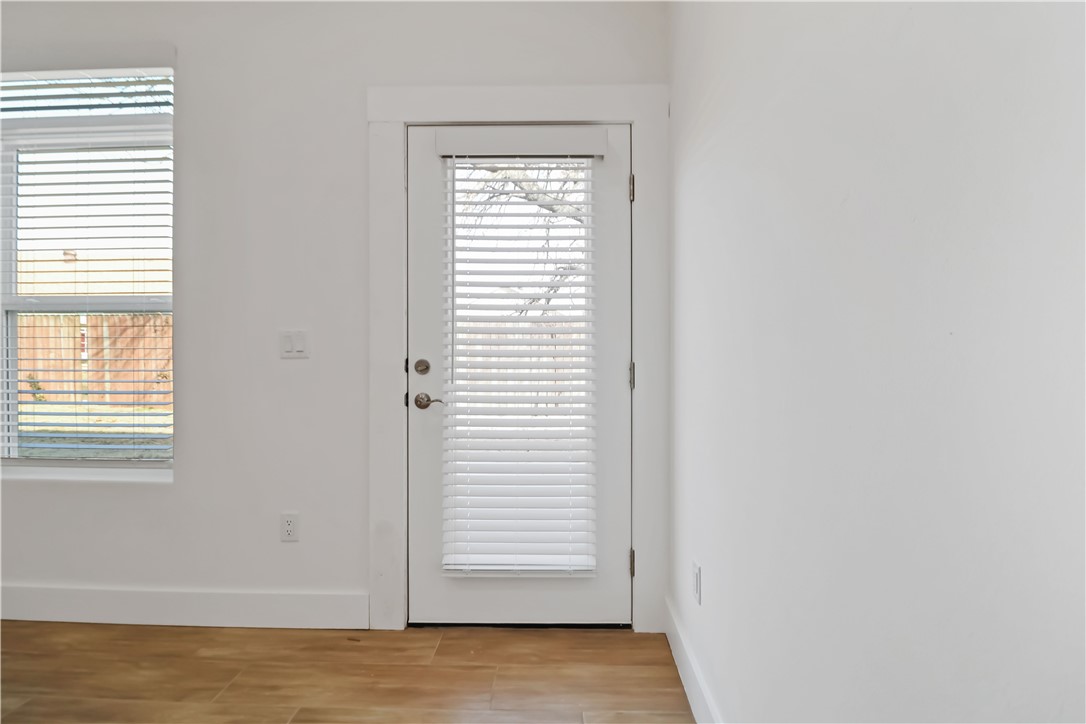 Bliss Street Twin Homes Sub Centerton - Residential Income