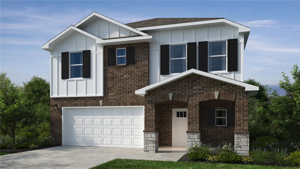 Woodcrest Walk - Residential