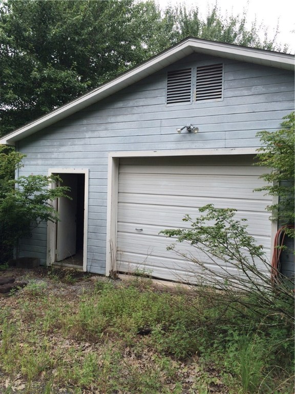 Fayetteville Outlots - Land