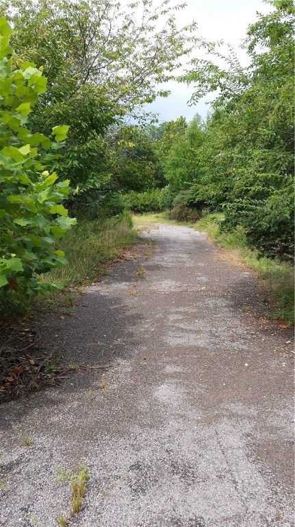 Fayetteville Outlots - Land