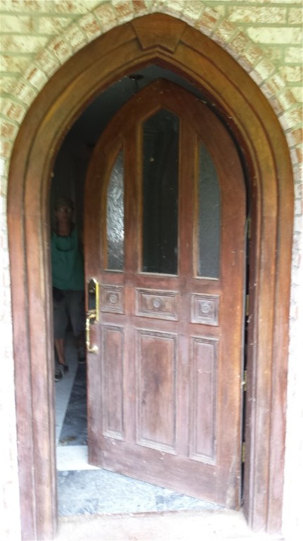 Fayetteville Outlots - Land