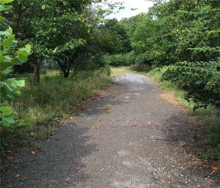 Fayetteville Outlots - Land