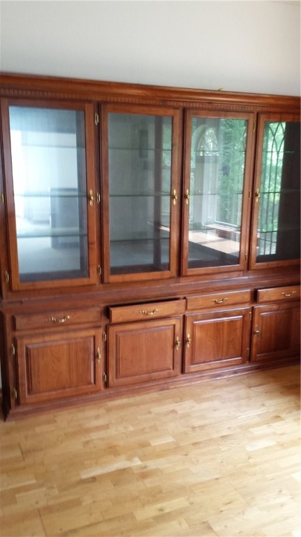 Fayetteville Outlots - Land