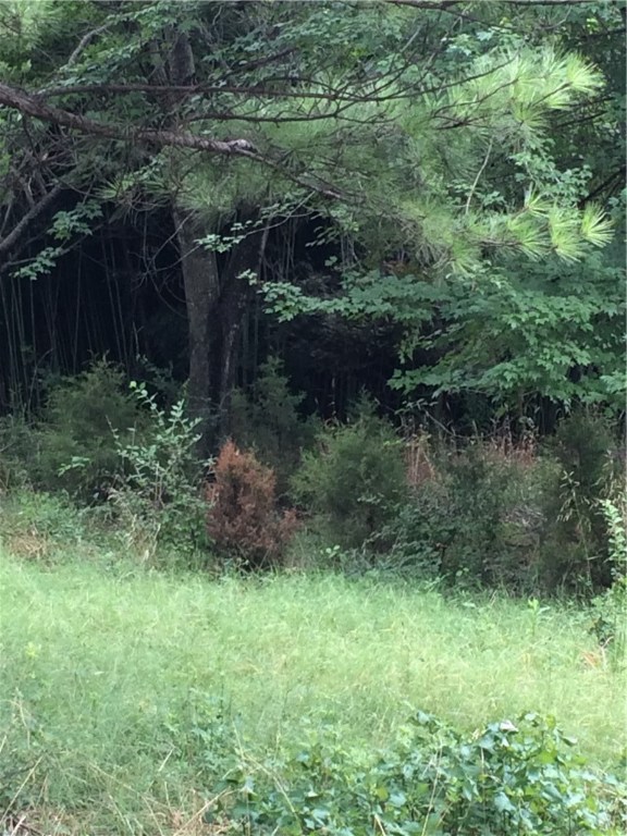 Fayetteville Outlots - Land