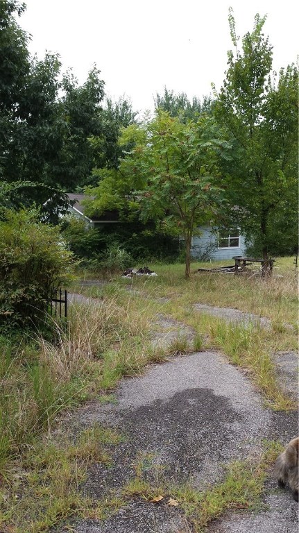 Fayetteville Outlots - Land