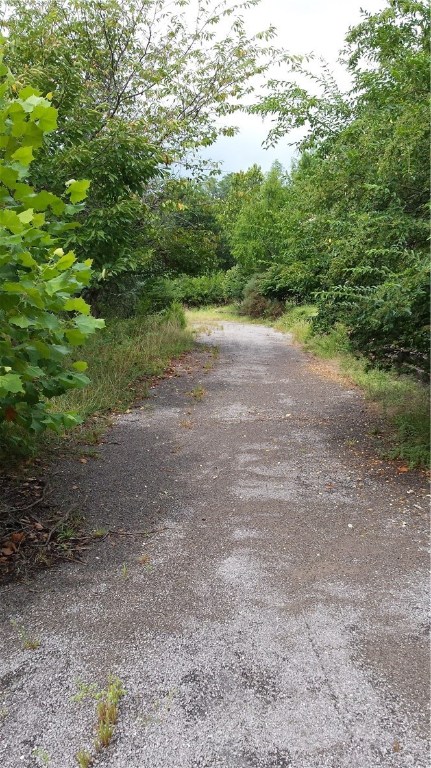 Fayetteville Outlots - Land