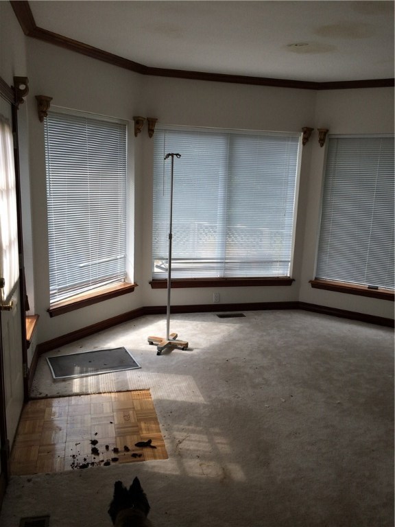 Fayetteville Outlots - Land