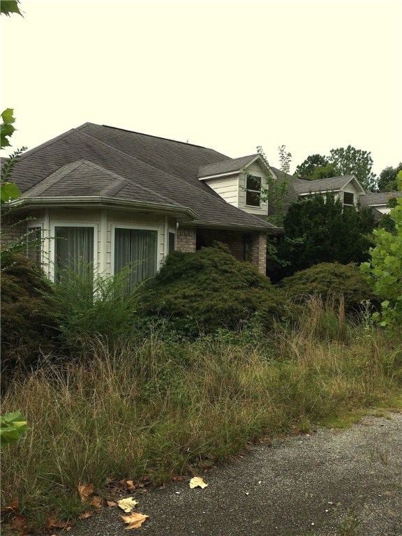 Fayetteville Outlots - Land