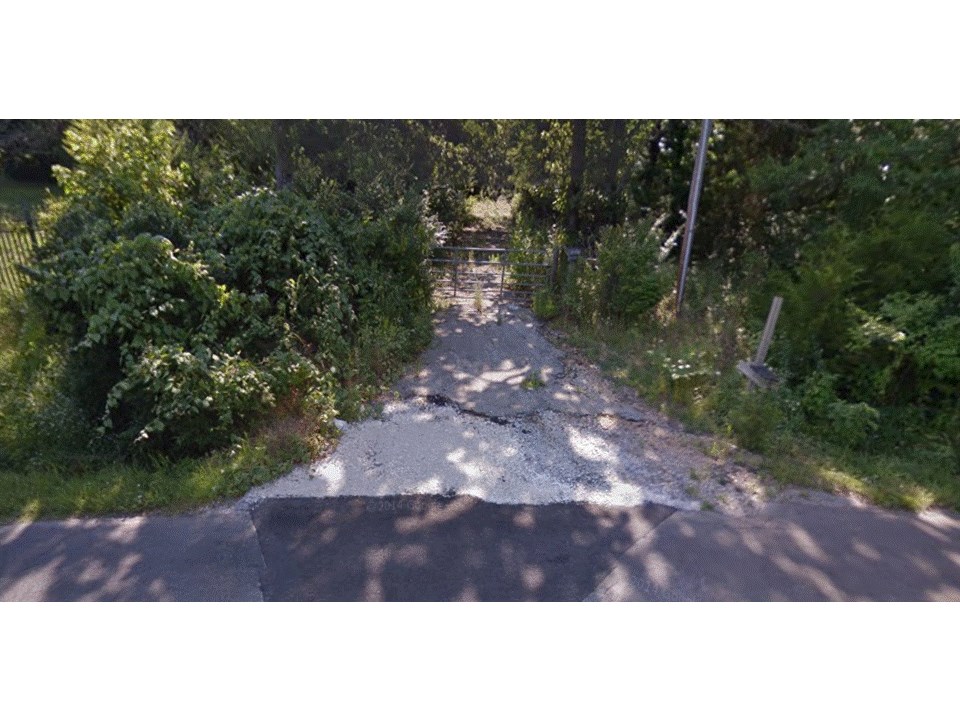 Fayetteville Outlots - Land