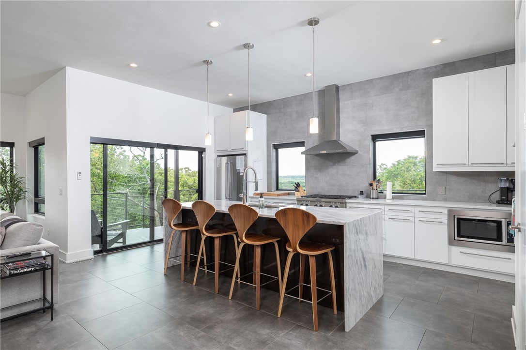 Summit Place Ph II - Residential