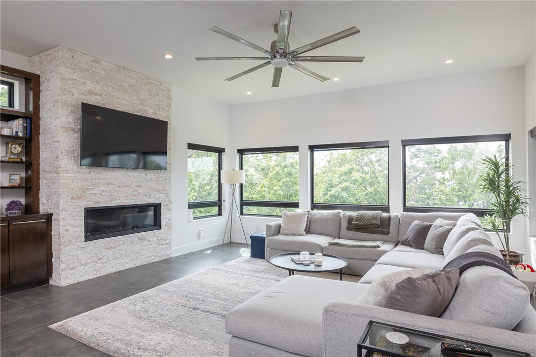 Summit Place Ph II - Residential