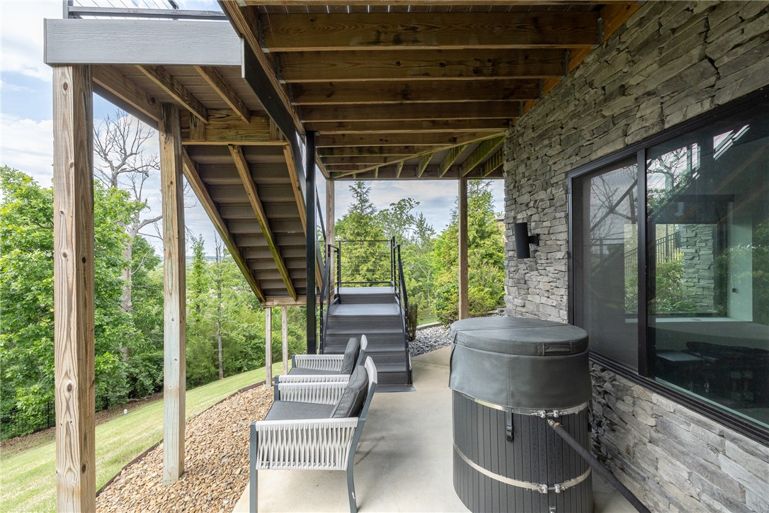 Summit Place Ph II - Residential