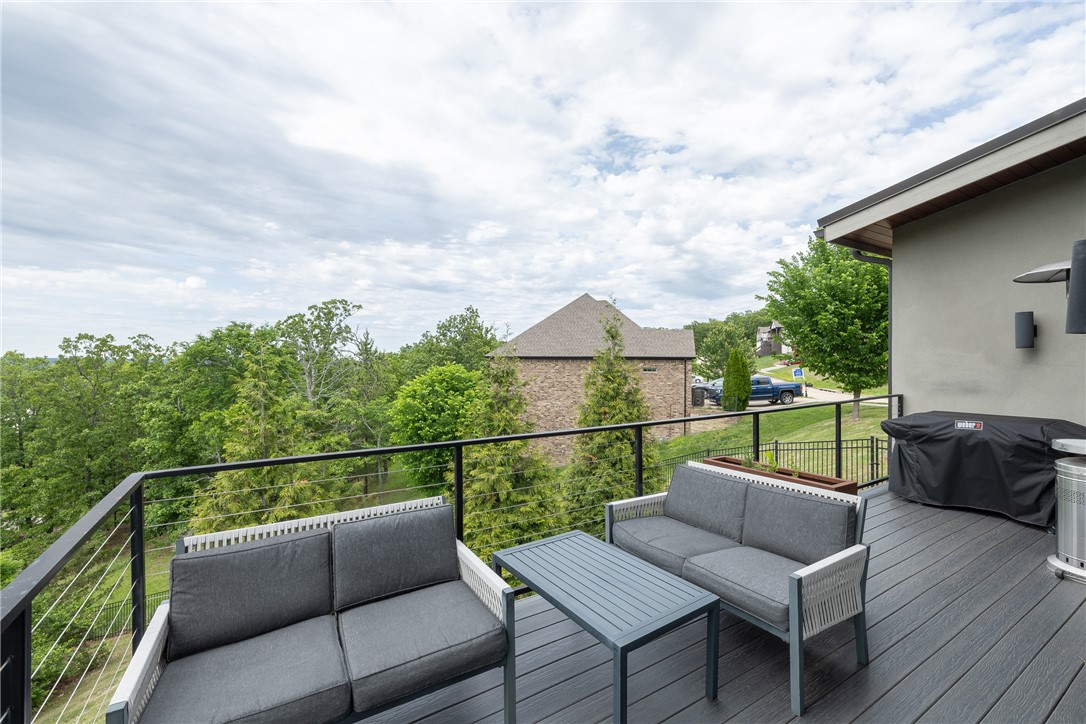 Summit Place Ph II - Residential