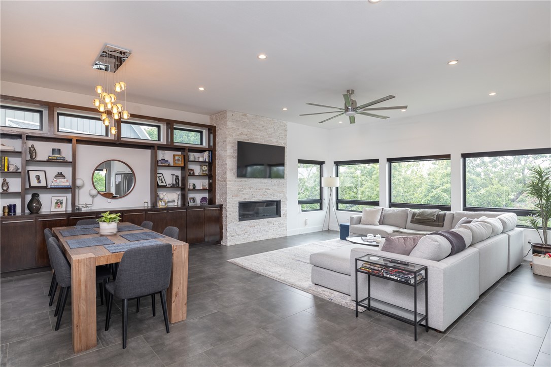 Summit Place Ph II - Residential