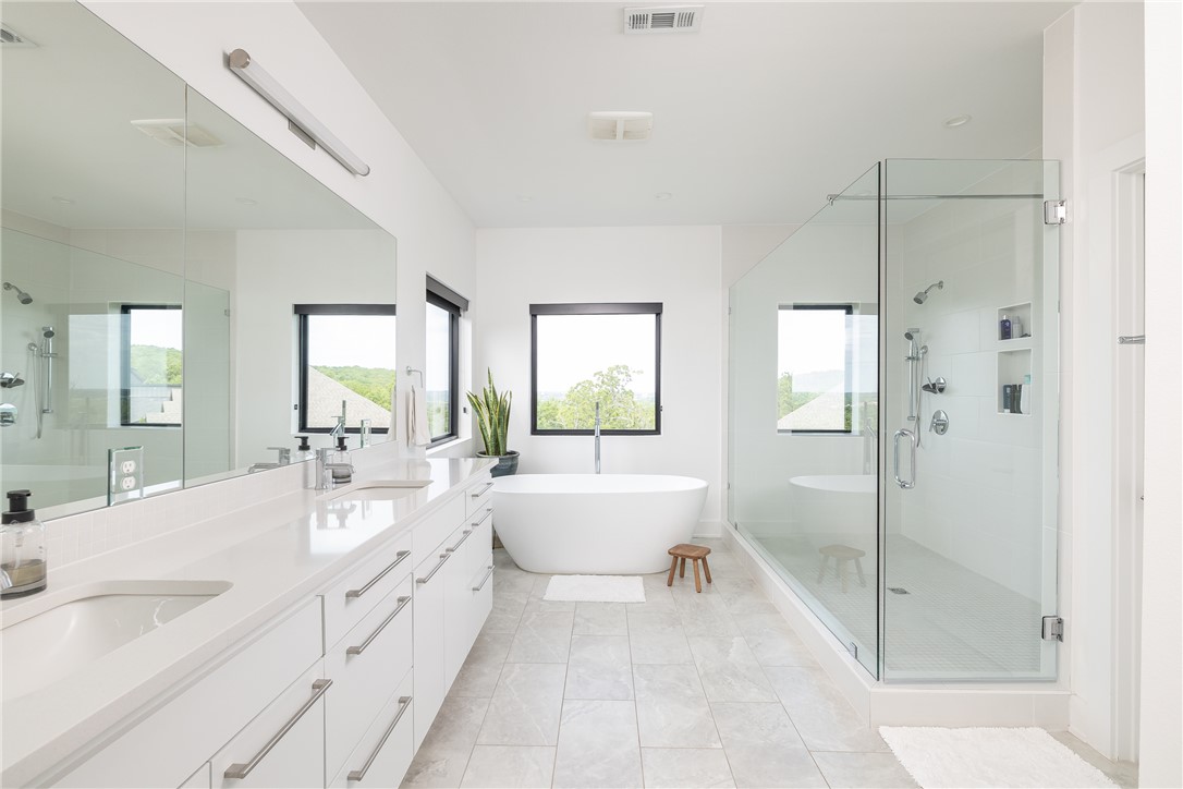 Summit Place Ph II - Residential