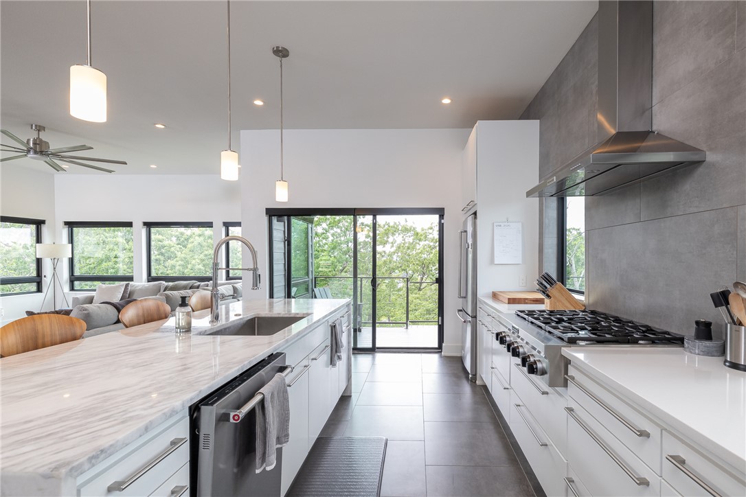 Summit Place Ph II - Residential