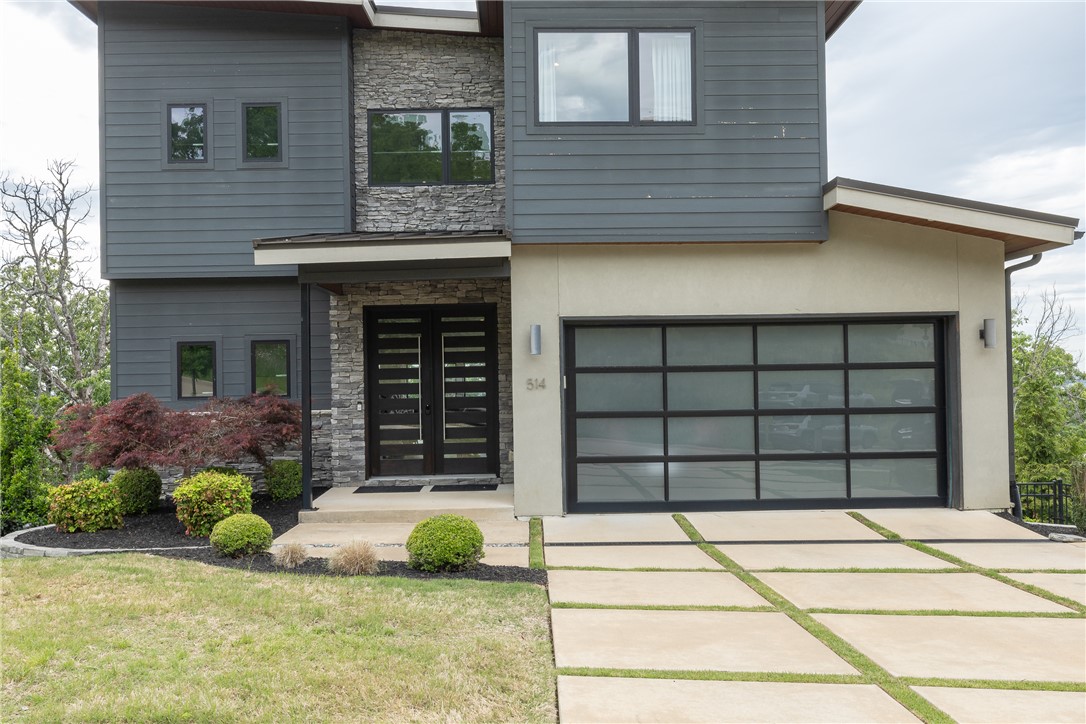 Summit Place Ph II - Residential