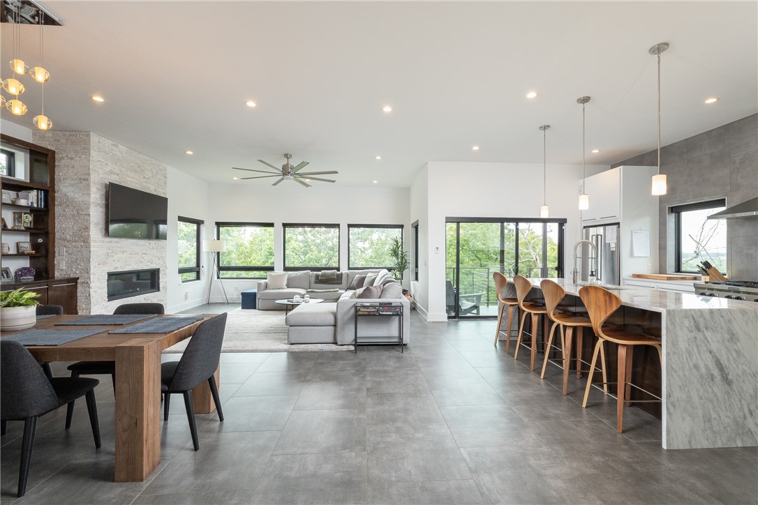 Summit Place Ph II - Residential