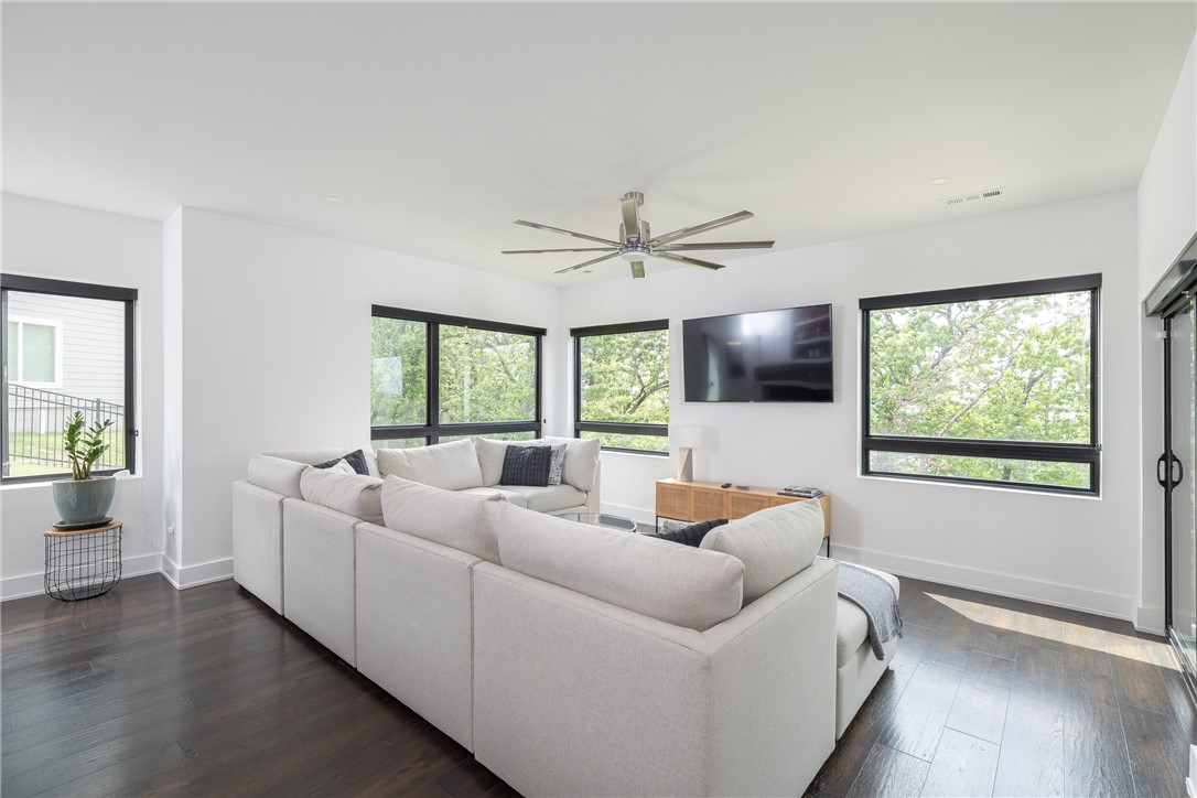 Summit Place Ph II - Residential