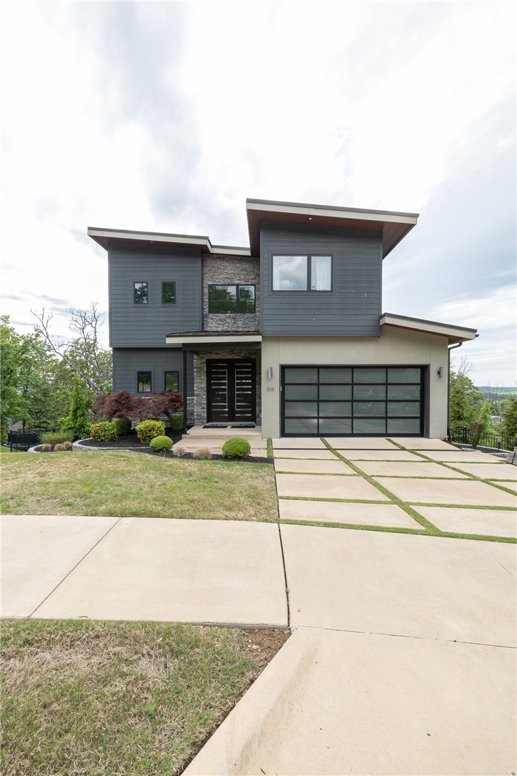 Summit Place Ph II - Residential