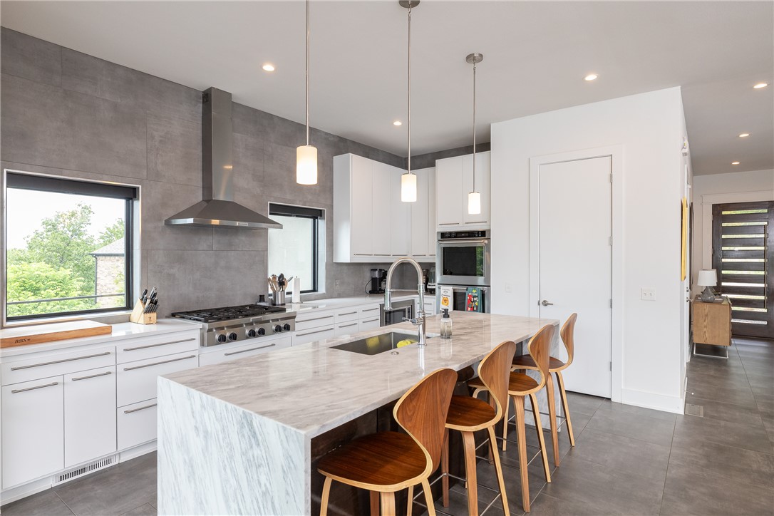 Summit Place Ph II - Residential