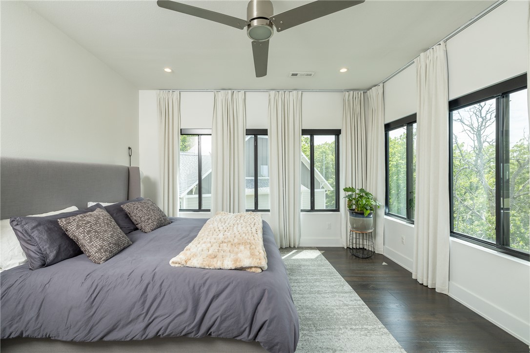 Summit Place Ph II - Residential