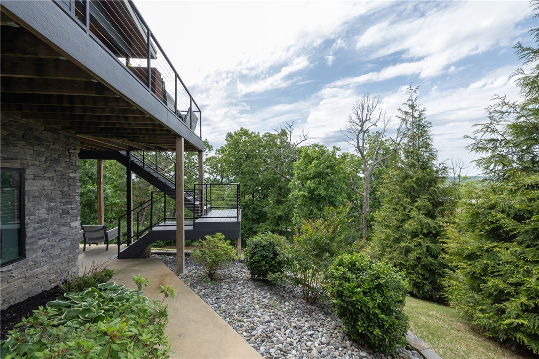 Summit Place Ph II - Residential