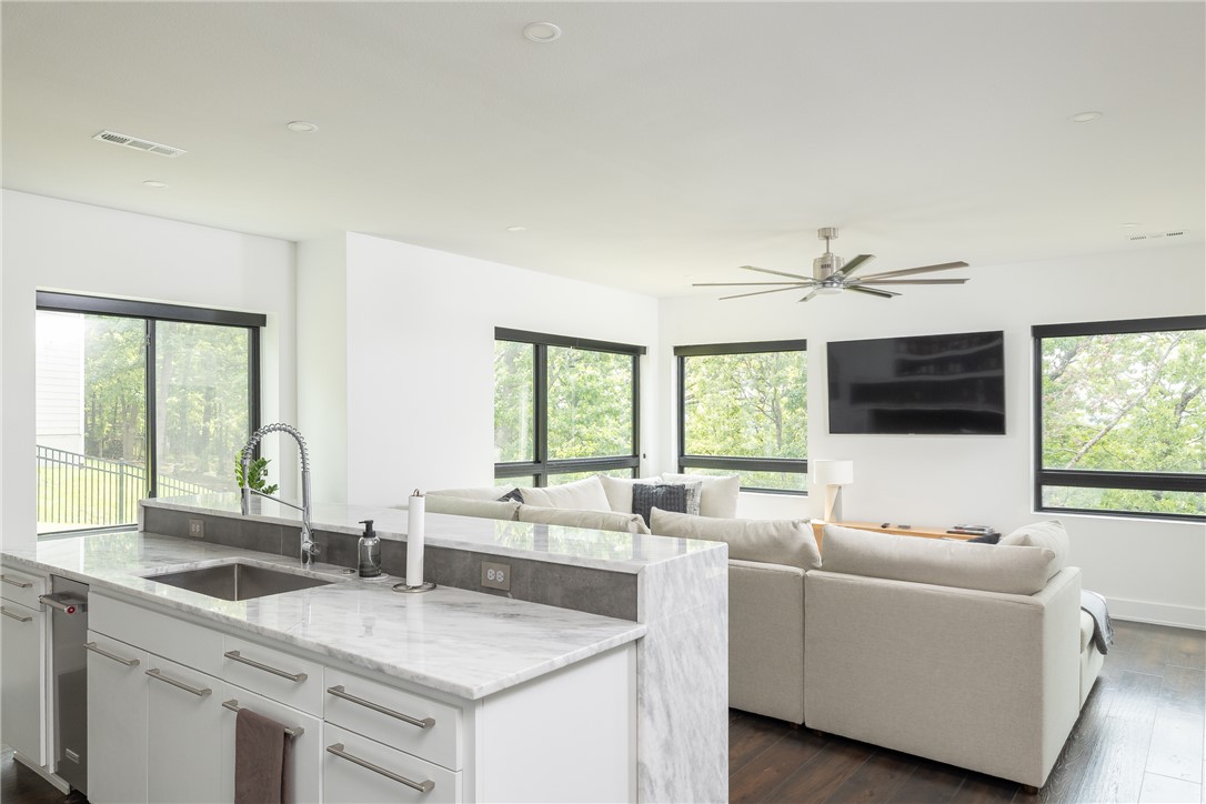 Summit Place Ph II - Residential