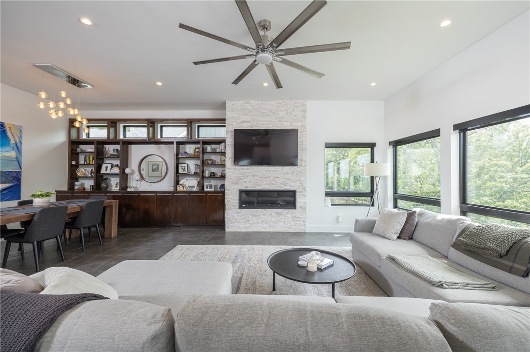 Summit Place Ph II - Residential