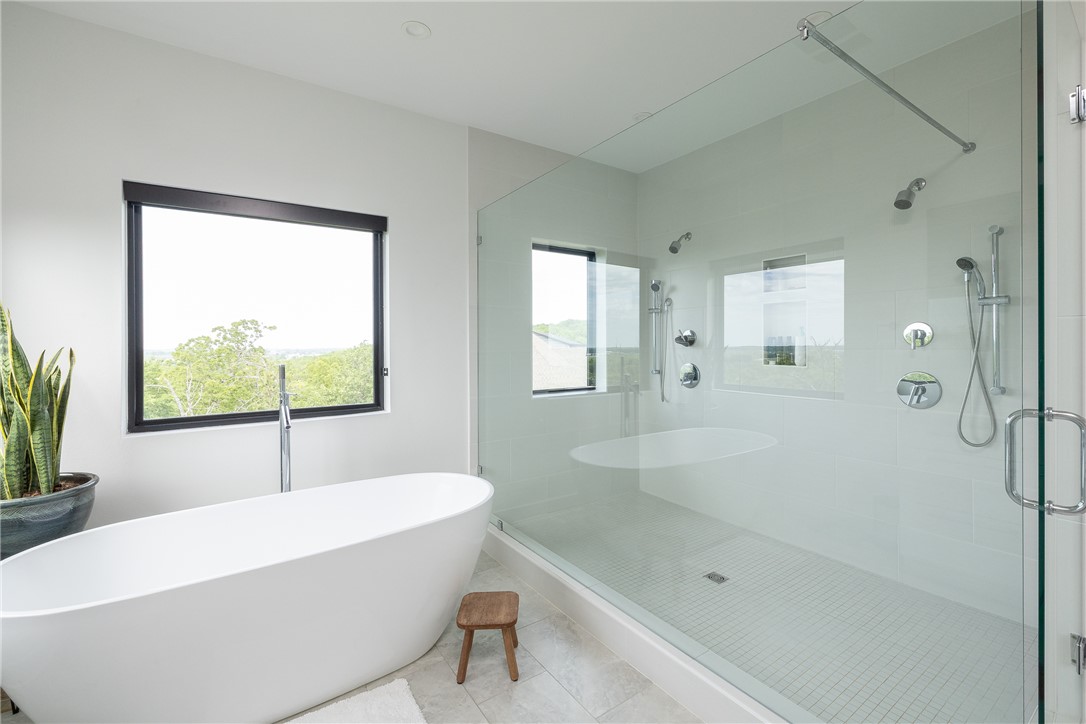 Summit Place Ph II - Residential