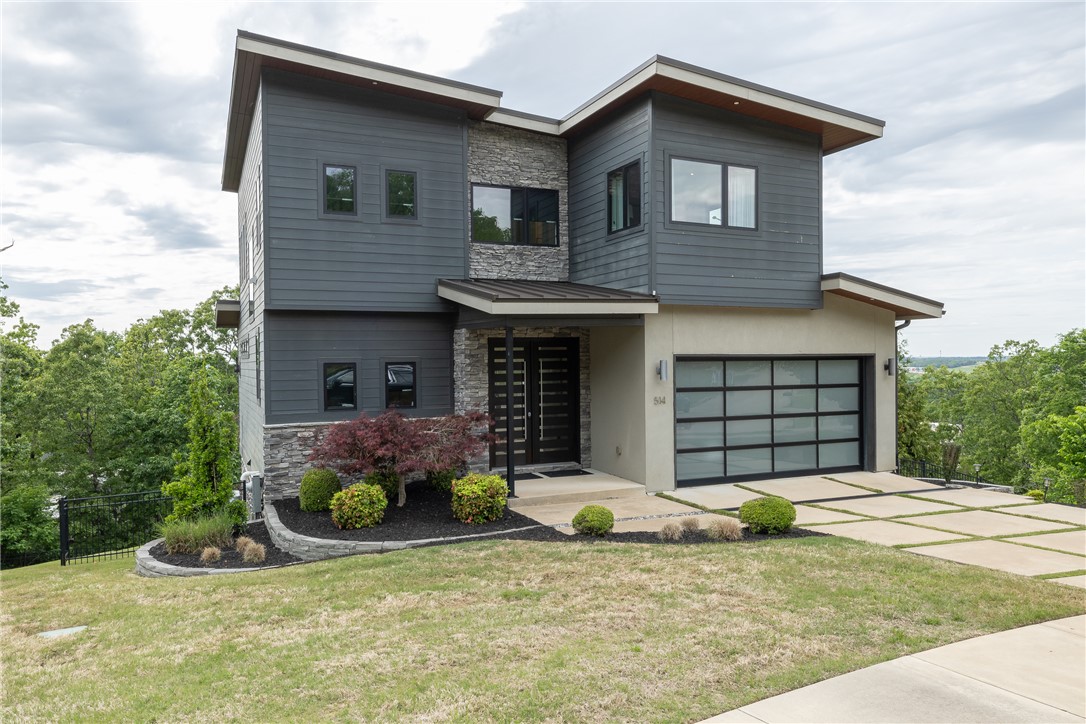 Summit Place Ph II - Residential