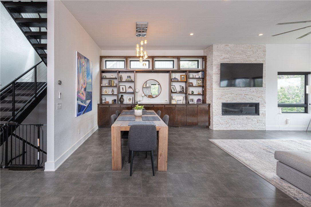 Summit Place Ph II - Residential