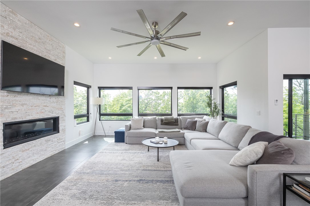 Summit Place Ph II - Residential