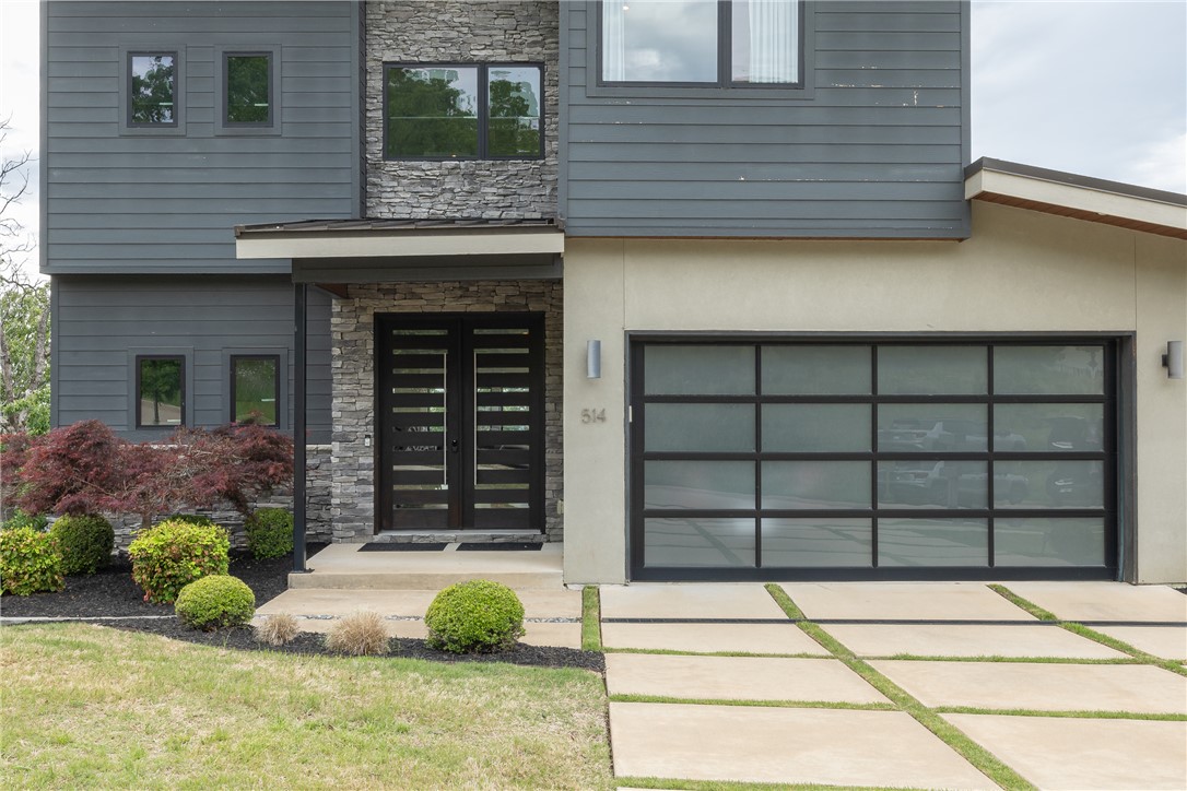 Summit Place Ph II - Residential