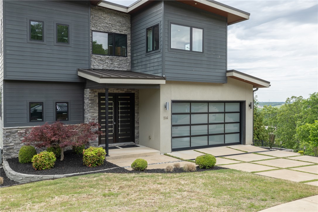 Summit Place Ph II - Residential