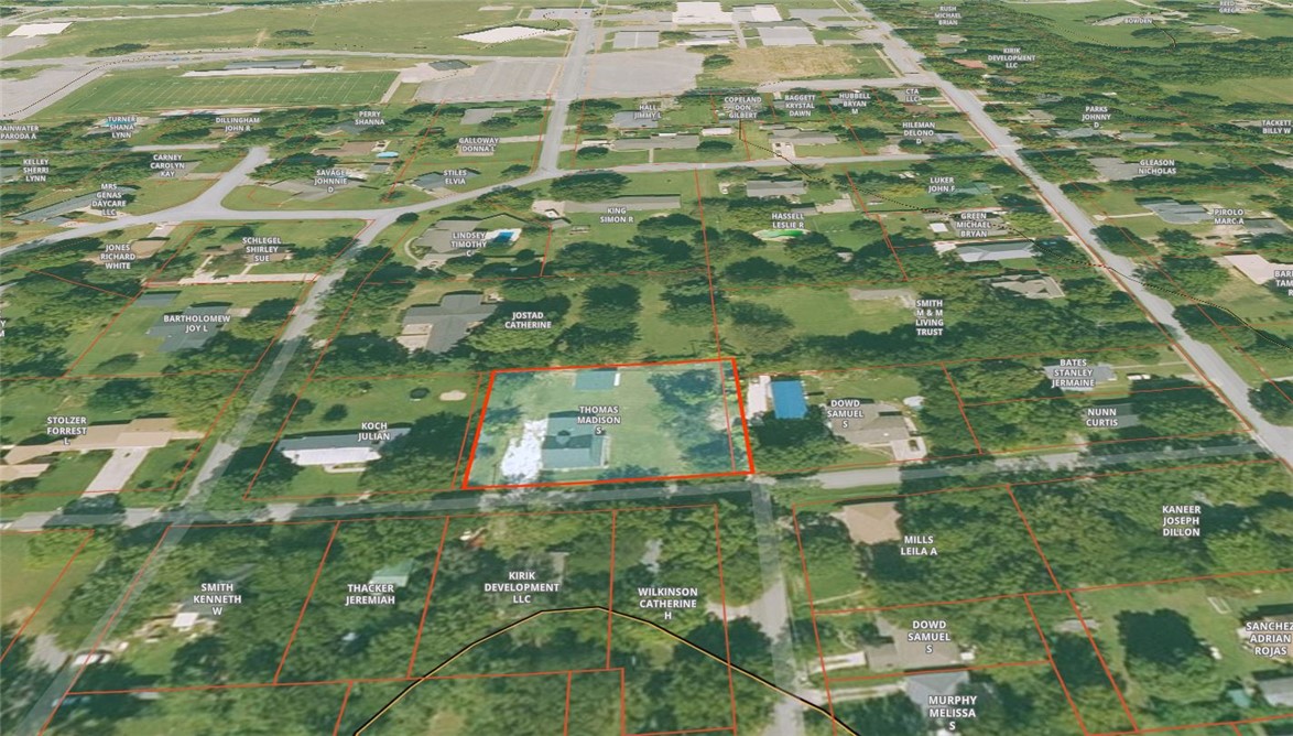 Rogers Add - Residential