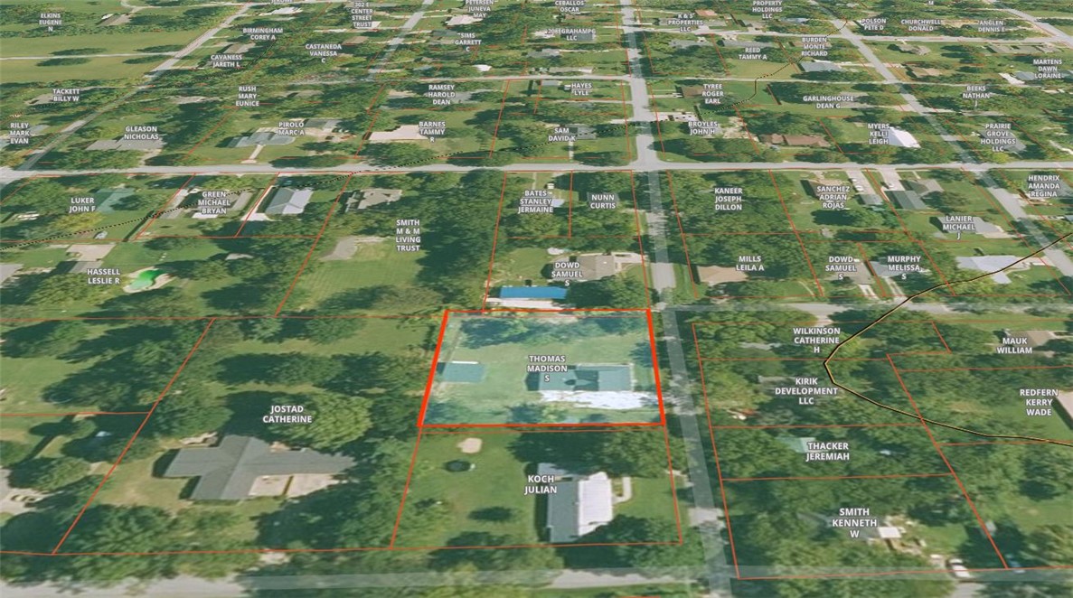 Rogers Add - Residential