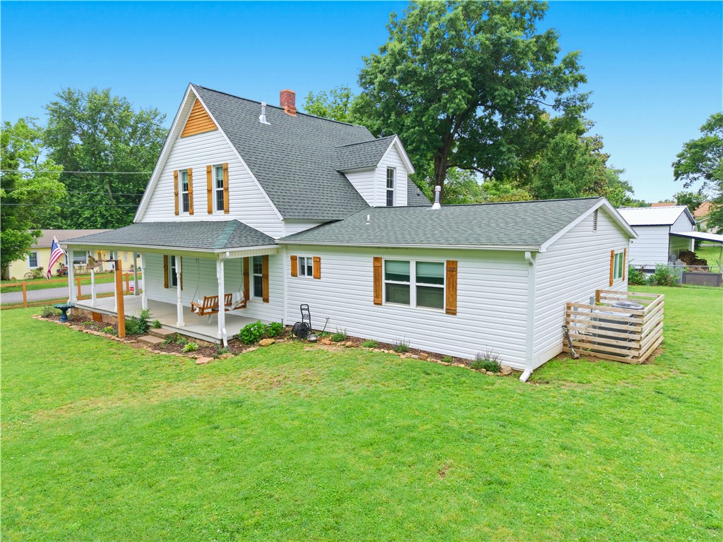 Rogers Add - Residential